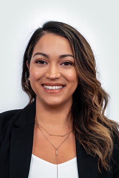Daniella Sladen Co-Founder and Chief Technology Officer