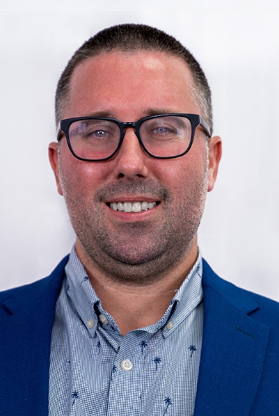 Rob Sladen, MBA Co-Founder, Chairman and Chief Executive Officer