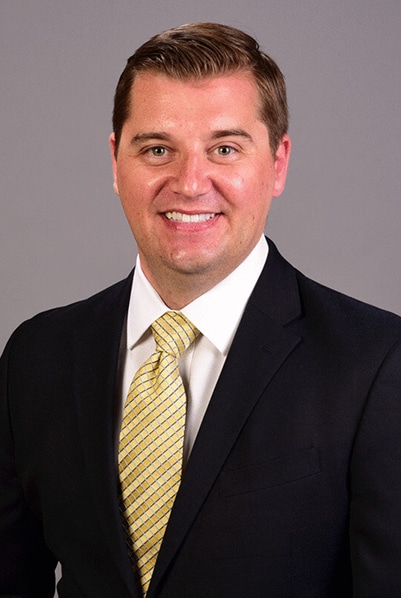 Troy P Cunningham, JD Co-Founder and President