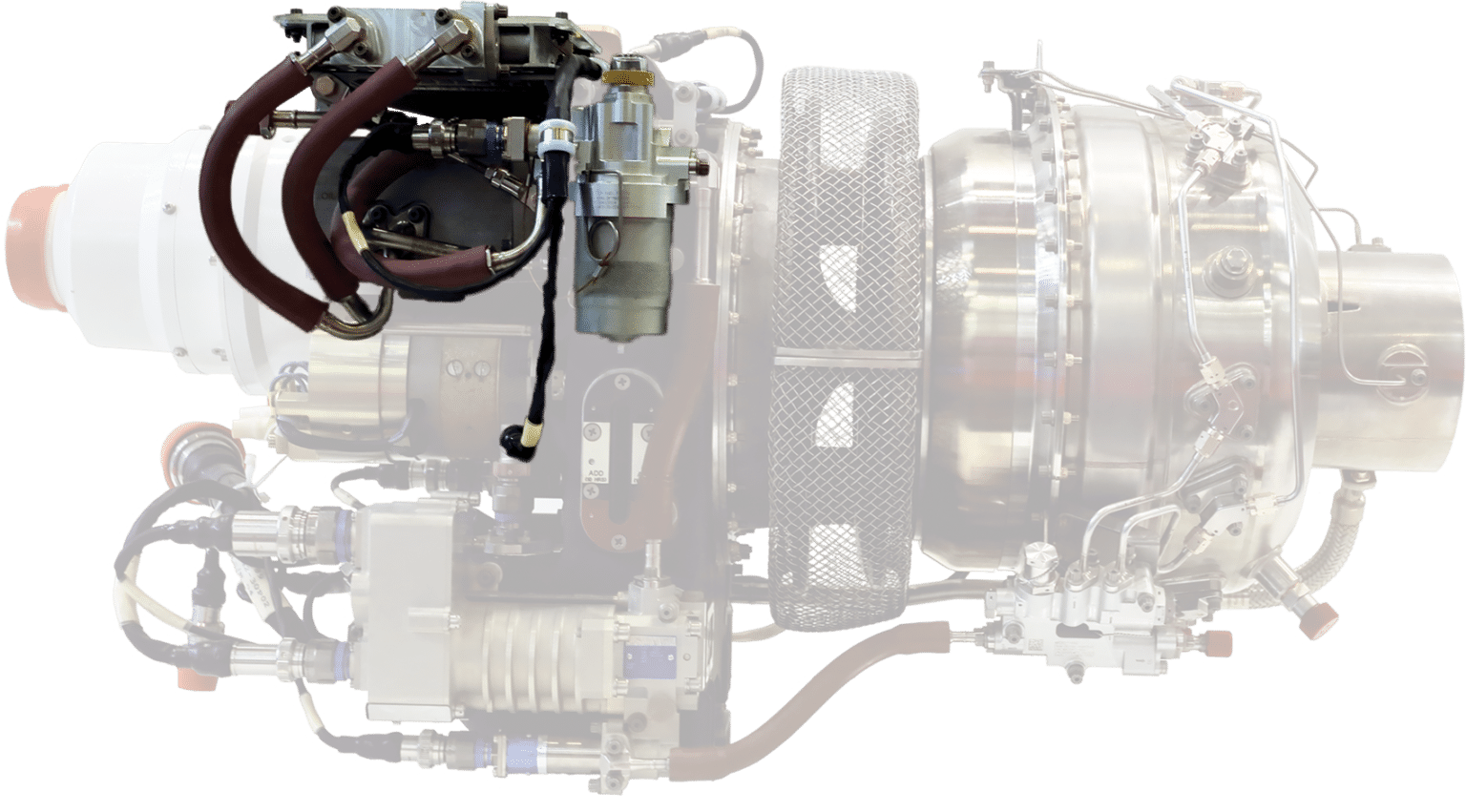 Primary Lubrication Systems Zulu Pods Engine Lubrication For The