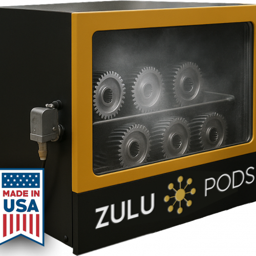 SmartBox Bearings - made in usa