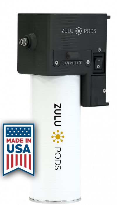 SmartPOD Brighter Head Made in USA-2